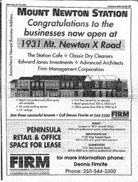 The Peninsula News Review Wed, June 21, 2000 (Page 21)