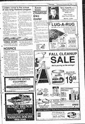 The Review Wed, November 29, 1989 (Page 37)