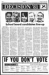 The Sidney Review Wed, November 18, 1981 (Page 14)