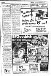The Review Wed, September 20, 1989 (Page 29)