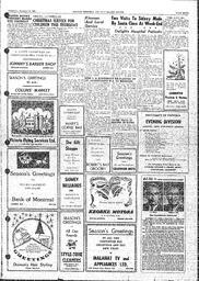 Saanich Peninsula And Gulf Islands Review Wed, December 22, 1965 (Page 13)