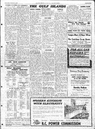 Saanich Peninsula And Gulf Islands Review Wed, December 2, 1959 (Page 7)