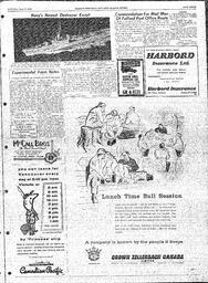 Saanich Peninsula And Gulf Islands Review Wed, June 17, 1959 (Page 15)