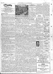Saanich Peninsula And Gulf Islands Review Wed, April 16, 1952 (Page 4)