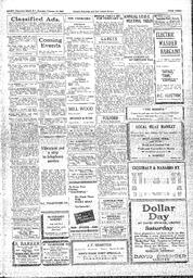 Saanich Peninsula And Gulf Islands Review Thu, February 13, 1930 (Page 3)