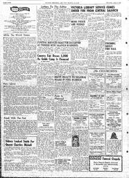 Saanich Peninsula And Gulf Islands Review Wed, June 8, 1966 (Page 4)