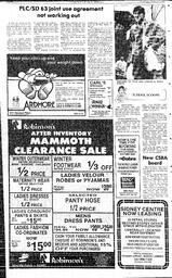 The Review Wed, January 14, 1987 (Page 18)