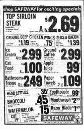 The Sidney Review Wed, July 23, 1980 (Page 7)
