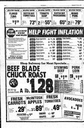 The Sidney Review Wed, January 7, 1981 (Page 6)