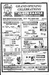 The Sidney Review Wed, July 8, 1981 (Page 20)
