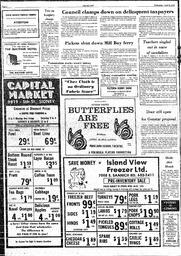 The Sidney Review Wed, April 19, 1978 (Page 2)
