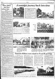 The Sidney Review Wed, March 8, 1978 (Page 12)