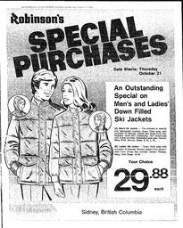 The Sidney Review Wed, October 20, 1976 (Page 13)