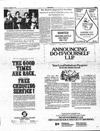 The Sidney Review Wed, September 5, 1973 (Page 3)