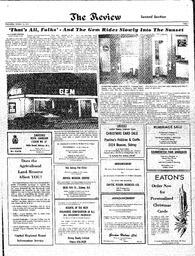 The Sidney Review Wed, October 10, 1973 (Page 7)