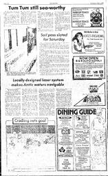 The Review Wed, May 7, 1986 (Page 10)