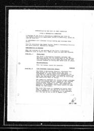 1988-04-27 - City of Port Coquitlam - Parks & Recreation Committee - Agenda and Minutes