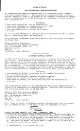   LE TRAIT D'UNION, 1988   , page 3
