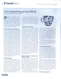   PARENTHÈSE, 2012   , page 4