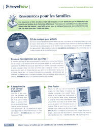   PARENTHÈSE, 2012   , page 16