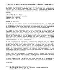   L'ANSE-AU-SABLE, 1996   , page 10