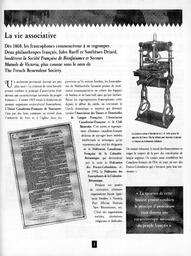   ANNUAIRE - FFCB, 2002   , page 95