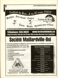   ANNUAIRE - FFCB, 2001   , page 24