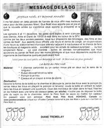   LE RÉVERBÈRE, 2004-2005   , page 3