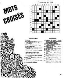   LE BASTION DE NANAIMO, 1985   , page 17