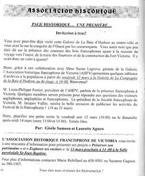   LE RÉVERBÈRE, 2004   , page 10