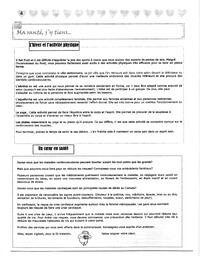   L'ANSE-AU-SABLE, 2007   , page 4