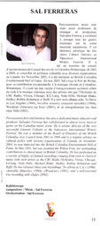   VANCOUVER SYMPHONIQUE, 2011   , page 15