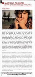   FESTIVAL D'ÉTÉ, 2013   , page 14