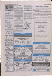 Le Soleil de Colombie-Britannique, July 19, 1996, page 8