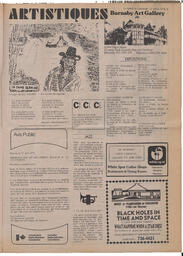 Le Soleil de Colombie, July 11, 1975, page 9