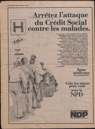 Le Soleil de Colombie, May 4, 1979, page 18