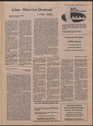 Le Soleil de Colombie, August 10, 1979, page 15