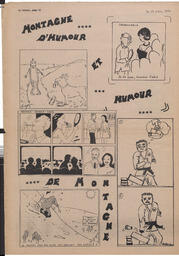 Le Soleil de Vancouver, June 28, 1968, page 10