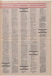 Le Soleil de Colombie, November 1, 1985, page 9