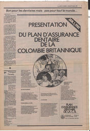 Le Soleil de Colombie, July 25, 1980, page 5