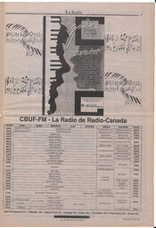 Le Soleil de Colombie, May 31, 1991, page 9