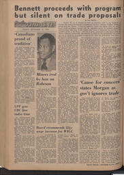   The Pacific Tribune - Friday, September 18, 1953   , page 12