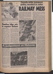   The Pacific Tribune - Friday, March 29, 1974   , page 5