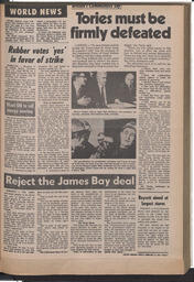   The Pacific Tribune - Friday, February 15, 1974   , page 5