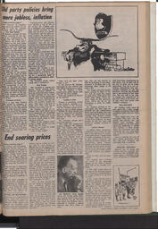   The Pacific Tribune - Friday, October 27, 1972   , page 5