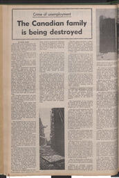   The Pacific Tribune - Friday, March 5, 1971   , page 6