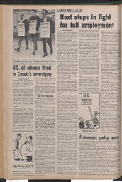   The Pacific Tribune - Friday, February 26, 1971   , page 12