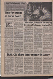   The Pacific Tribune - Friday, October 31, 1980   , page 2