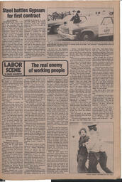   The Pacific Tribune - Friday, November 30, 1979   , page 5