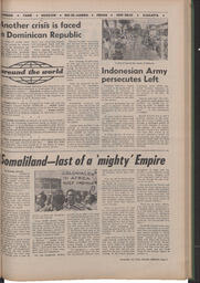   The Pacific Tribune - Friday, November 12, 1965   , page 5
